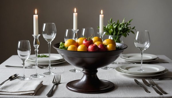 Guide pratique sur la hauteur table de salle à manger idéale