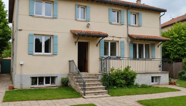 Rénover une maison à colomiers : étapes et conseils
